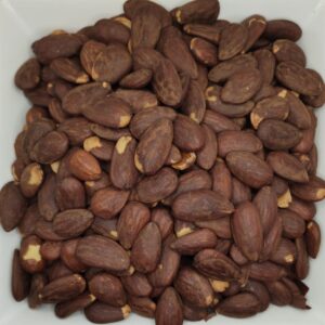 ALMENDRA TOSTADA
