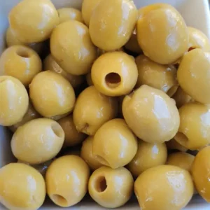 Aceituna Deshuesada Sabor a Anchoa