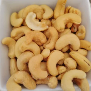 Anacardos Fritos