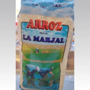 Arroz Valenciano