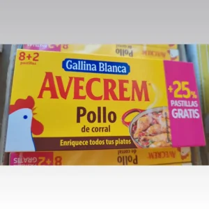 Avecrem