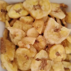 Banana Chips