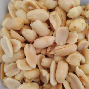 Cacahuete Montado Sin Piel Frito