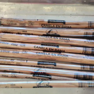 Canela en Rama