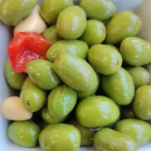 Chupadedos Extra Partida