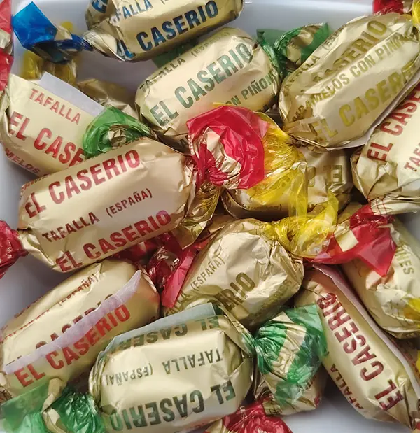 El Caserío de Piñón