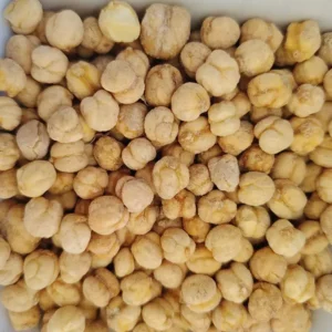 Garbanzos Tostados Tiernos