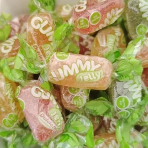 Gummy Jelly