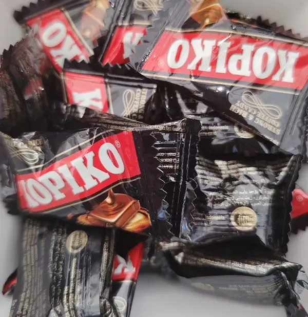 Kopiko Café