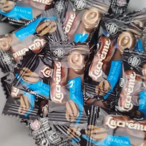 Lacreme Café Sin Azúcar