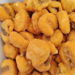 Maíz Frito Gordo