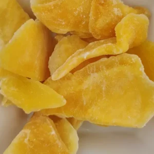 Mango Deshidratado