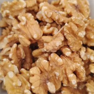 Nueces Montadas