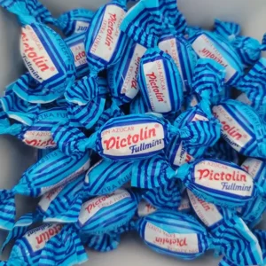 Pictolín Fullmint Extra Fuerte Sin Azúcar