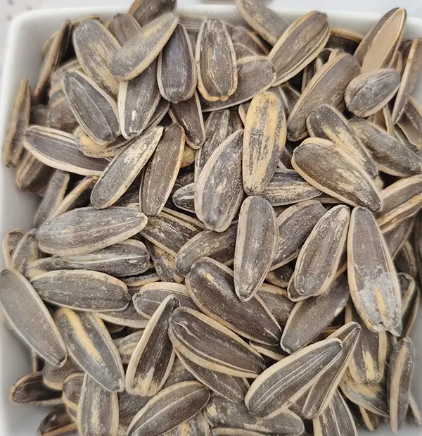 Pipas Tostadas Aguasal
