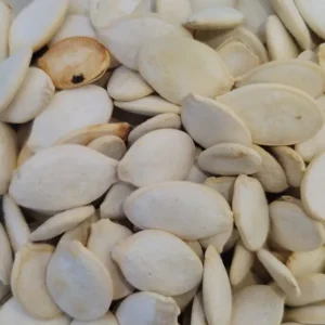 Pipas de Calabaza Aguasal