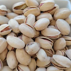 Pistacho Nacional Tostado