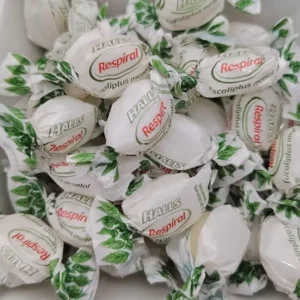 Respiral Menta