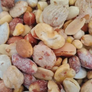 Revuelto Saladillo de la Casa