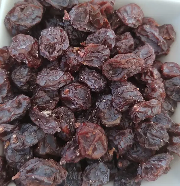 Uva Pasa Moscatel