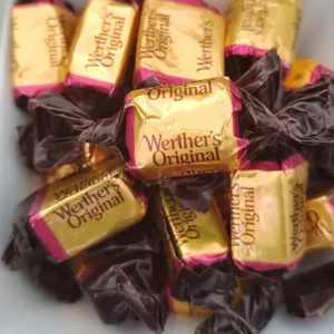 Werther's Original Chocolate Blando