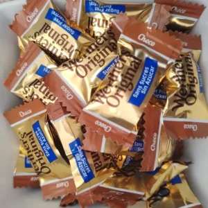 Werther's Original Chocolate Sin Azúcar